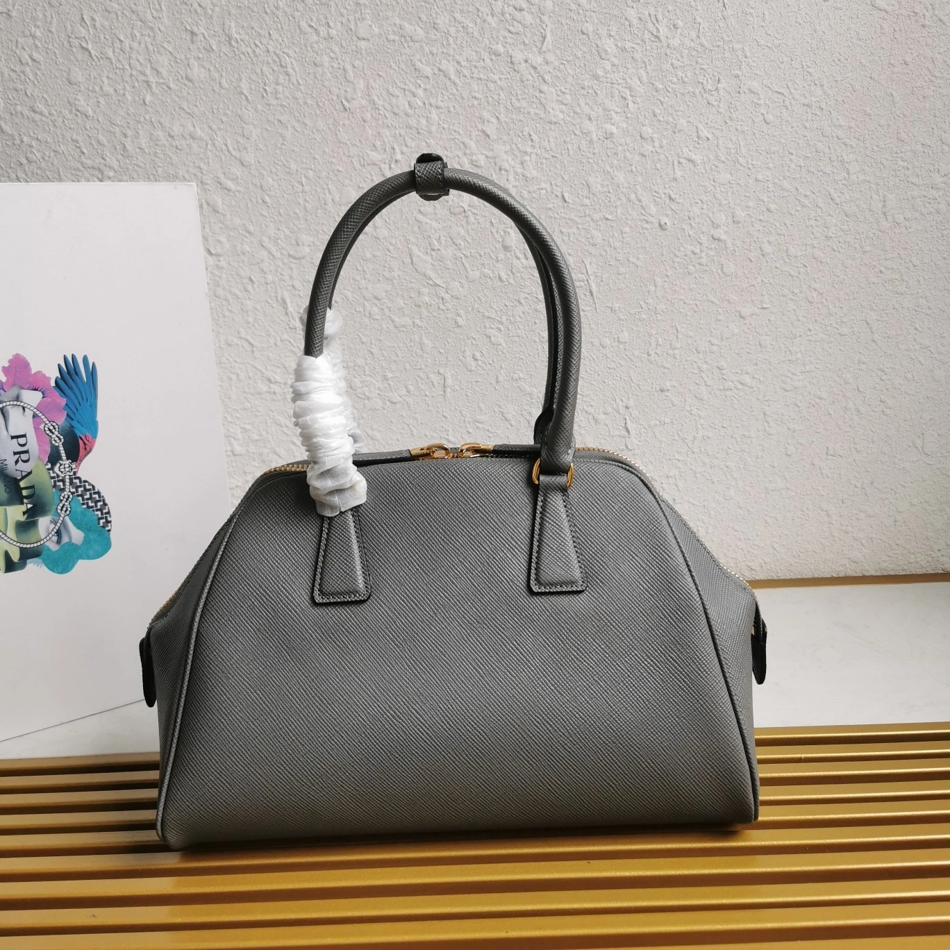MOMO-- Pr141 1BG537_2A4A_F03HH_V_MOM high quality version cowhide item:D-B000K1903