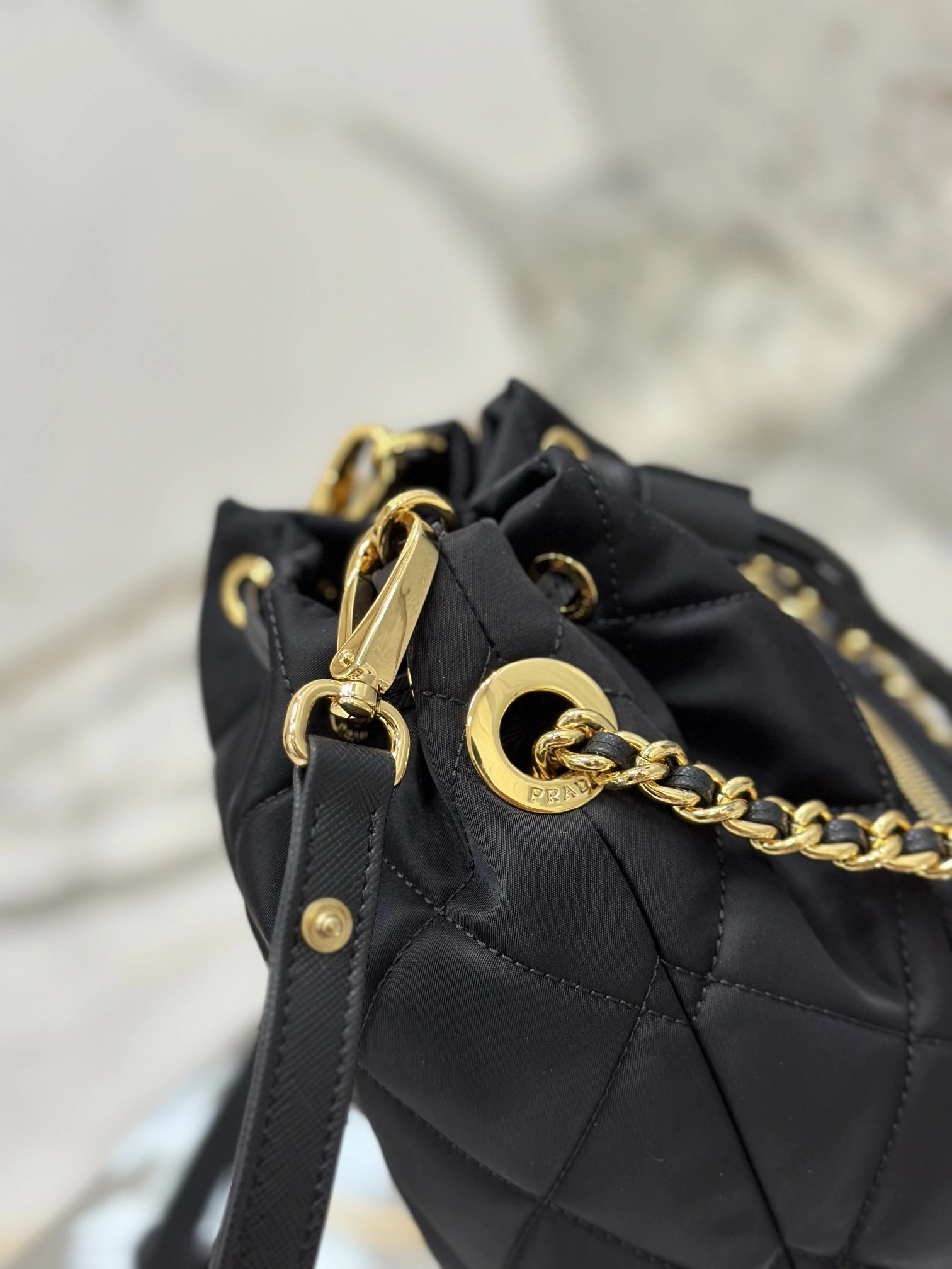 MOMO-- Pr141 1BH038_2AOS_F0002_V_TOO high quality version cowhide item:E-B177I1760