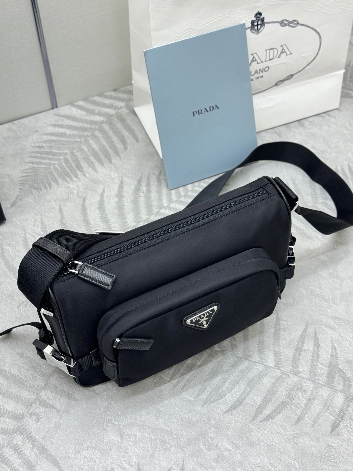 MOMO-- Pr141 2VH192_2DMG_F0002_V_OOO high quality version cowhide item:E-B000K0653