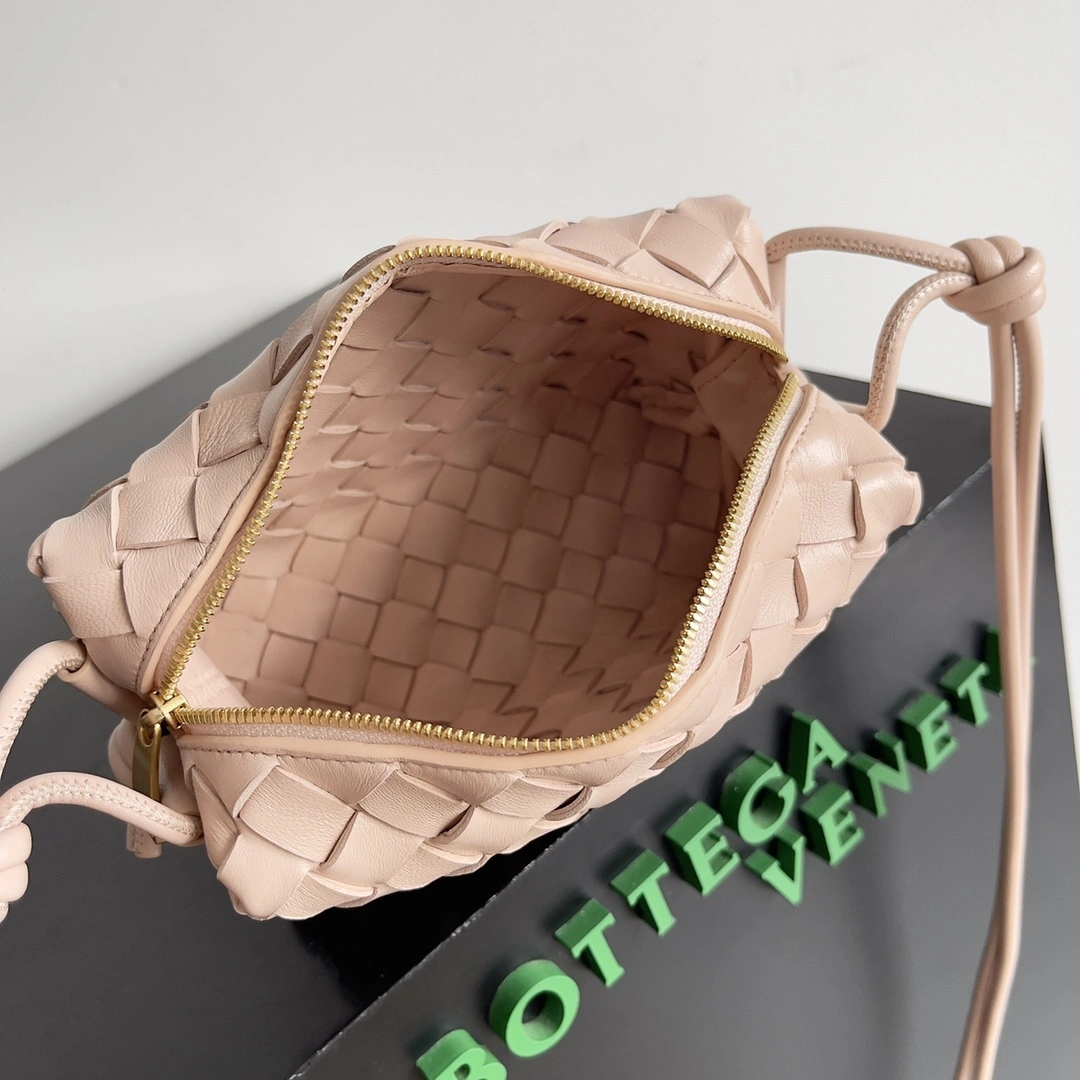 MOMO-- V595t1 723547V1G116917 high quality version loop sheepskin item:E-B063B2323