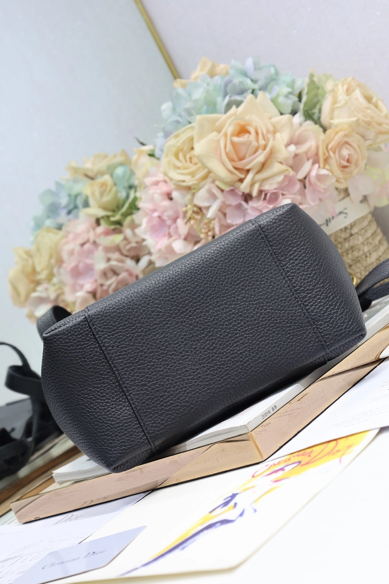 MOMO--4ior M2840USKU-M900 high quality version Signature cowhide item:E-B000L2027T
