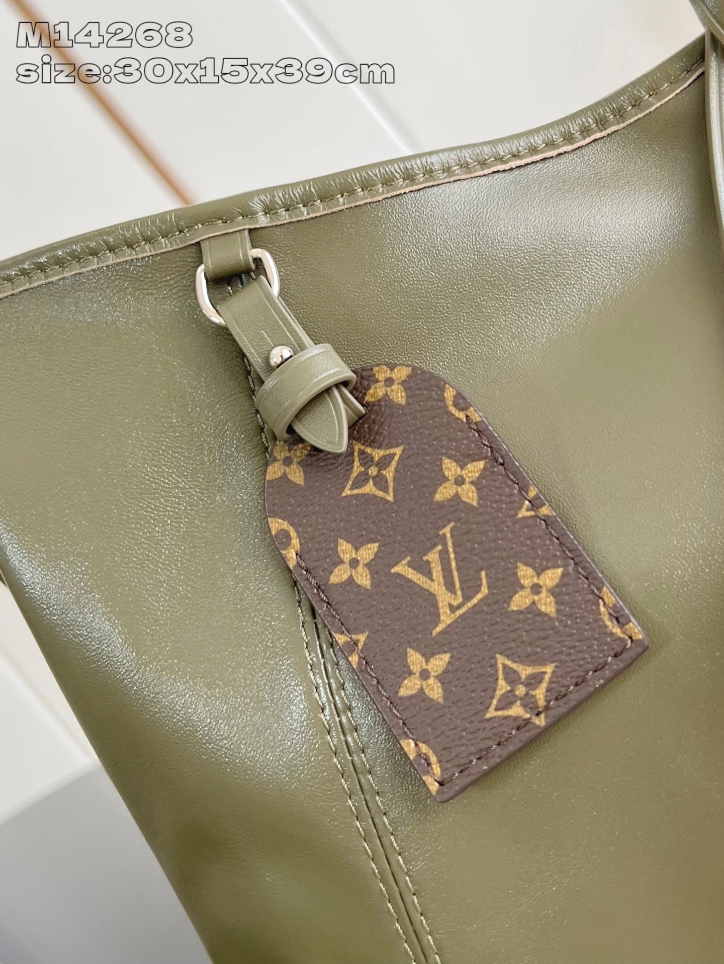 MOMO--8V M14268 high quality version CarryAll Vibe Back To School item:E-B574K1808
