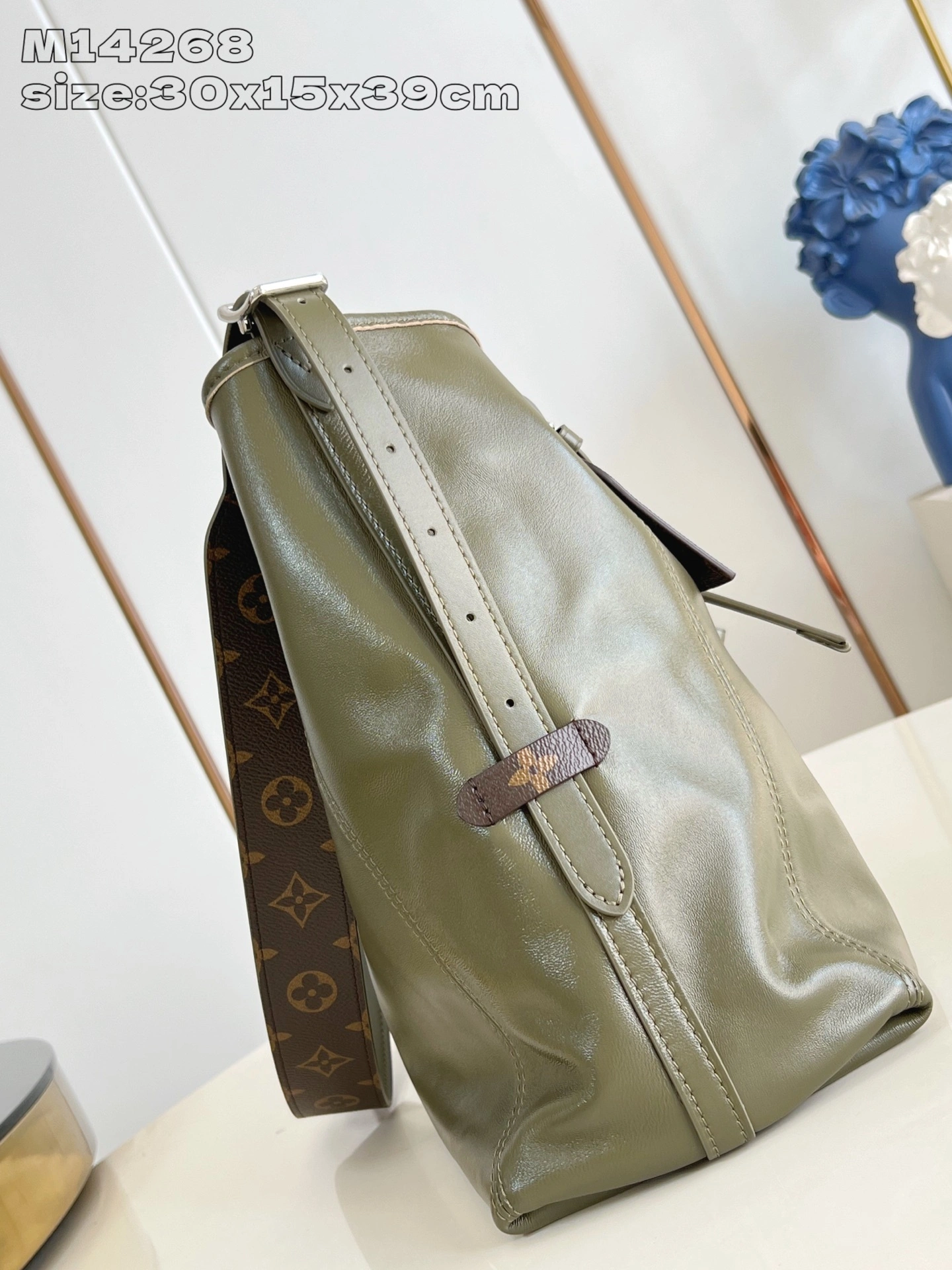 MOMO--8V M14268 high quality version CarryAll Vibe Back To School item:E-B574K1808