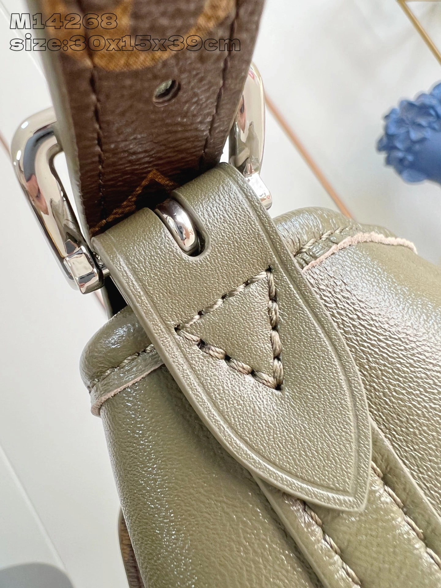MOMO--8V M14268 high quality version CarryAll Vibe Back To School item:E-B574K1808