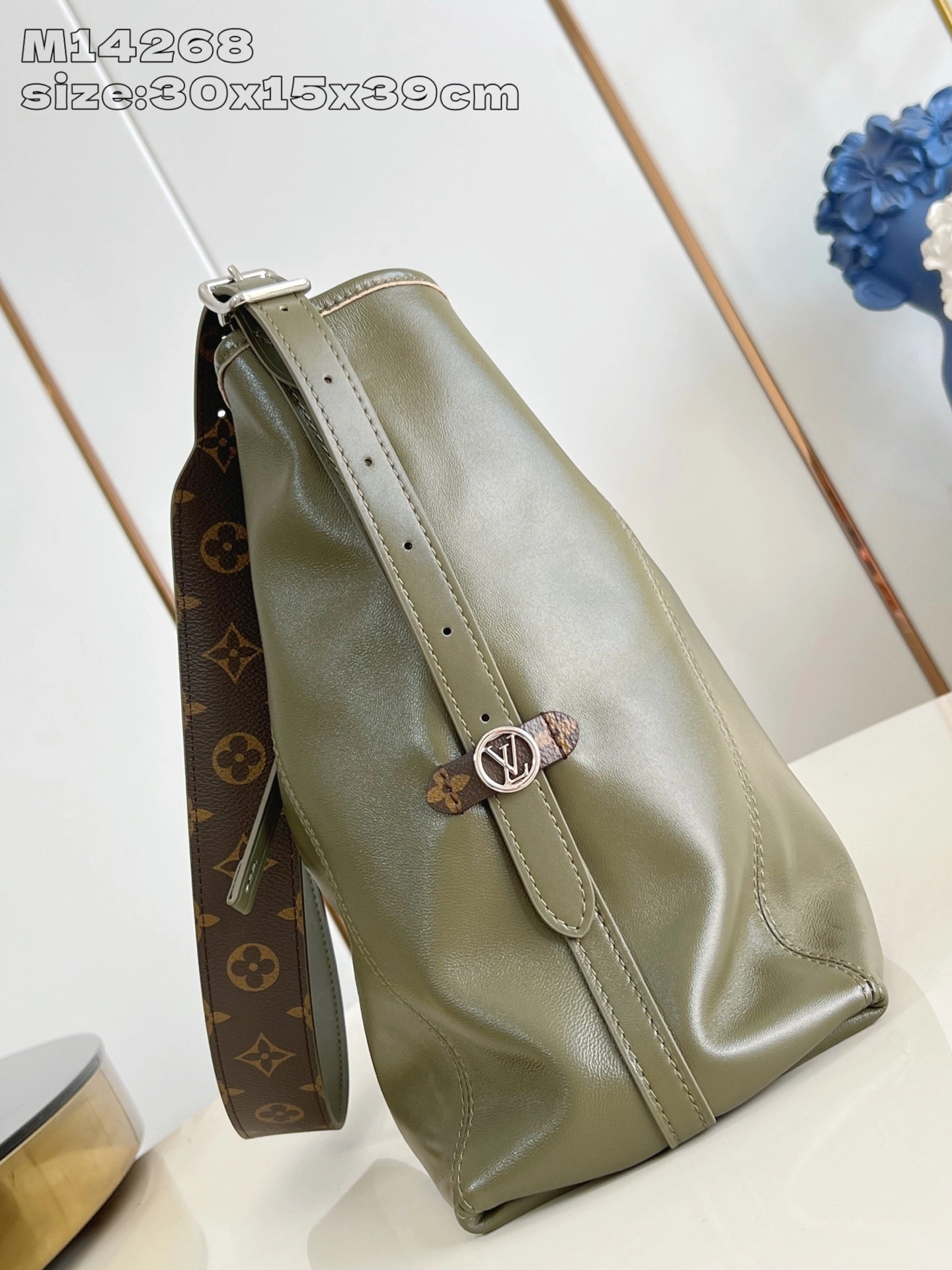 MOMO--8V M14268 high quality version CarryAll Vibe Back To School item:E-B574K1808