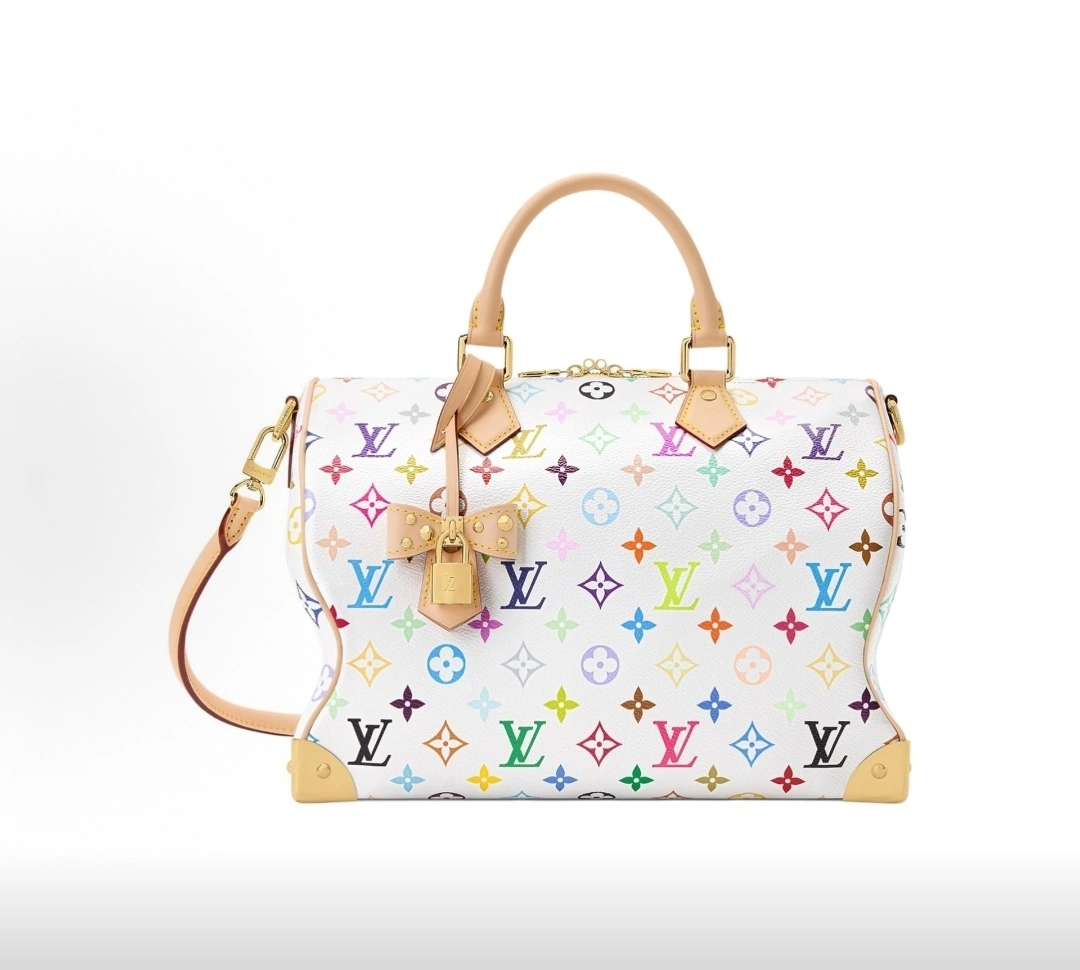 MOMO--8V M27789 high quality version Speedy Bandoulière 25 cowhide item:F-B000A1522