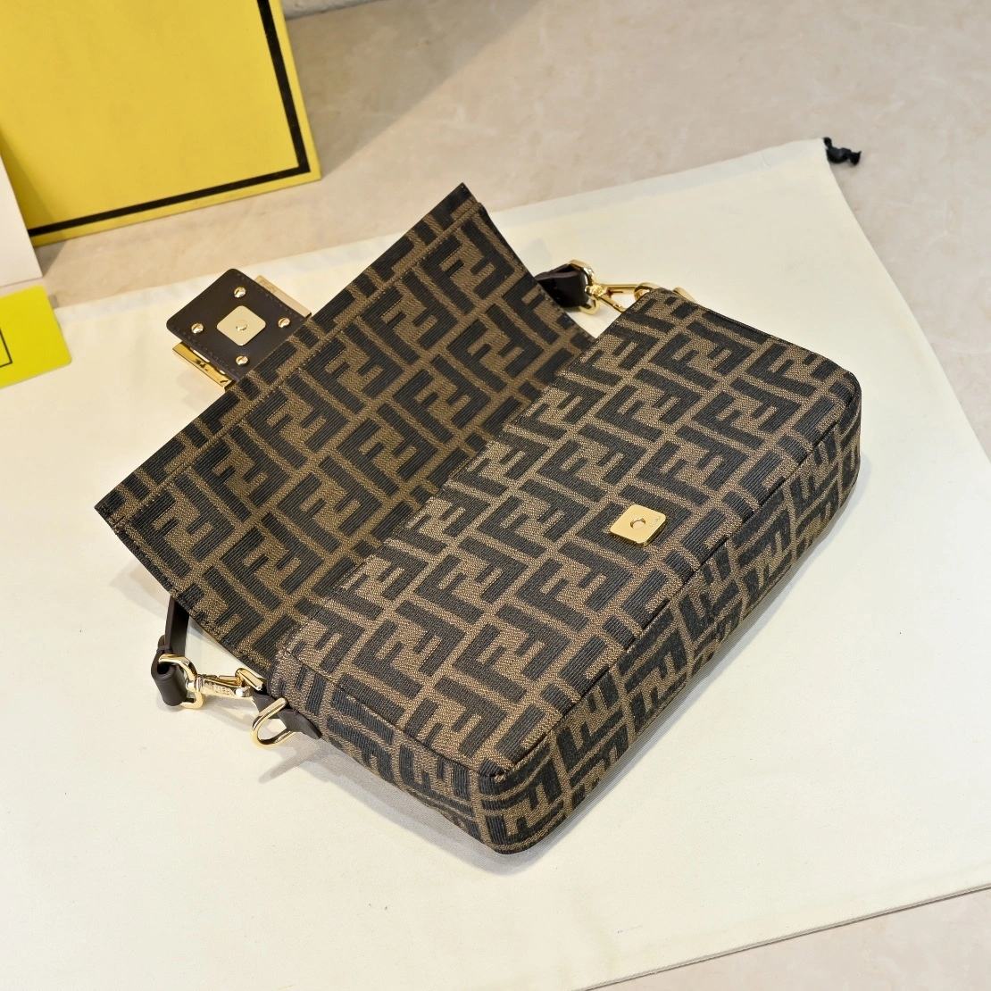 &MOMO--F594i 8BR600-AFPM-F1GL7 high quality version FEND1 vintage item:E-B225I1298F