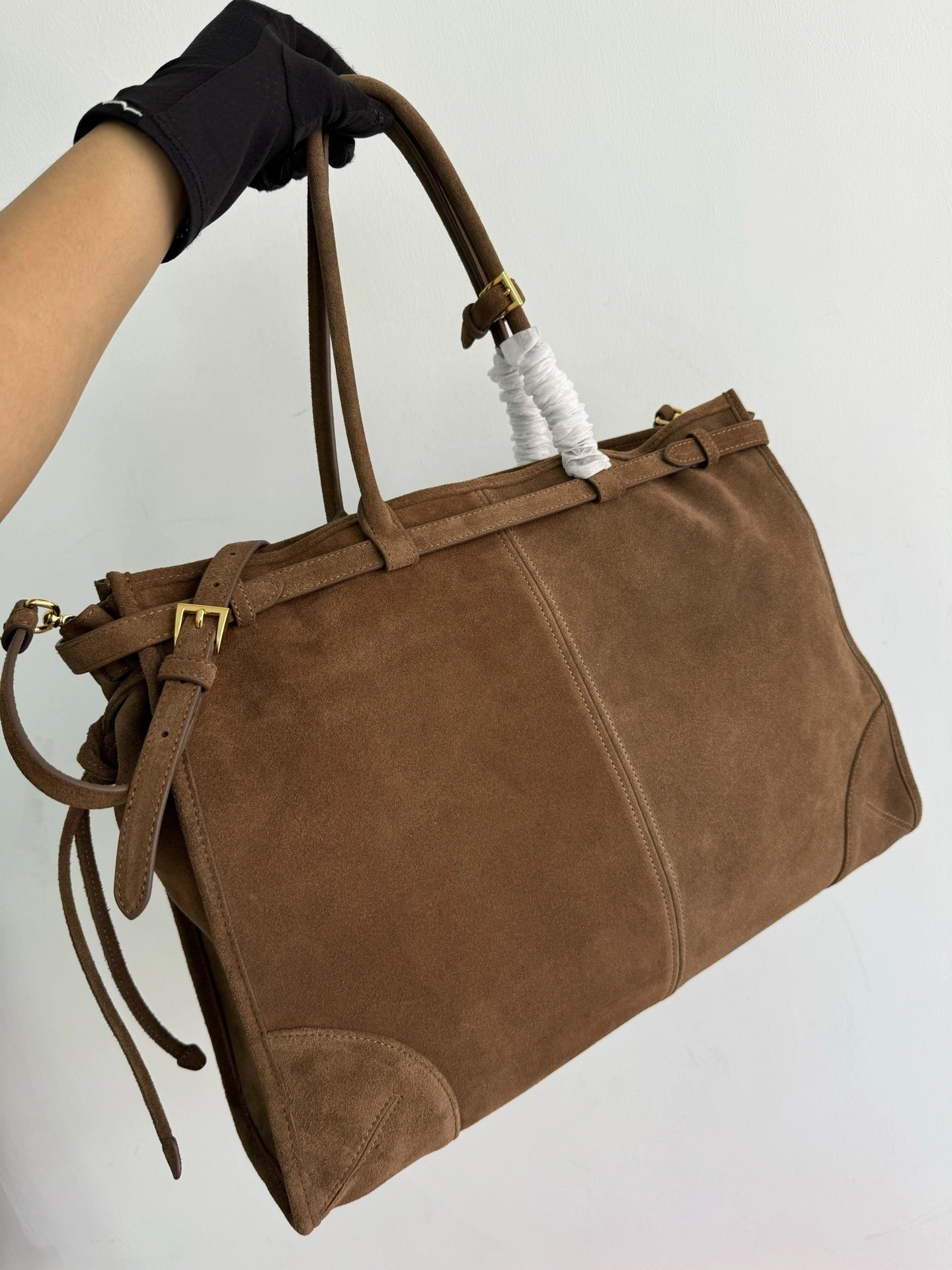 MOMO--Pr141 1BA439_2C4S_F0324_V_OOO high quality version cowhide item:E-B063M0499H