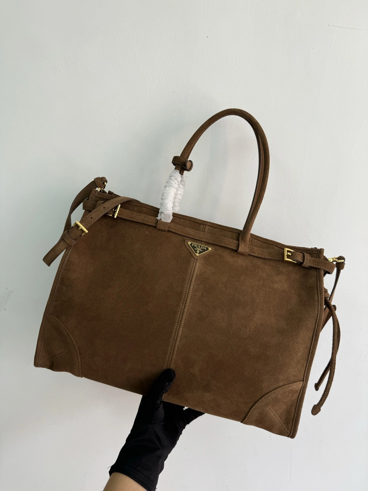 MOMO--Pr141 1BA439_2C4S_F0324_V_OOO high quality version cowhide item:E-B063M0499H