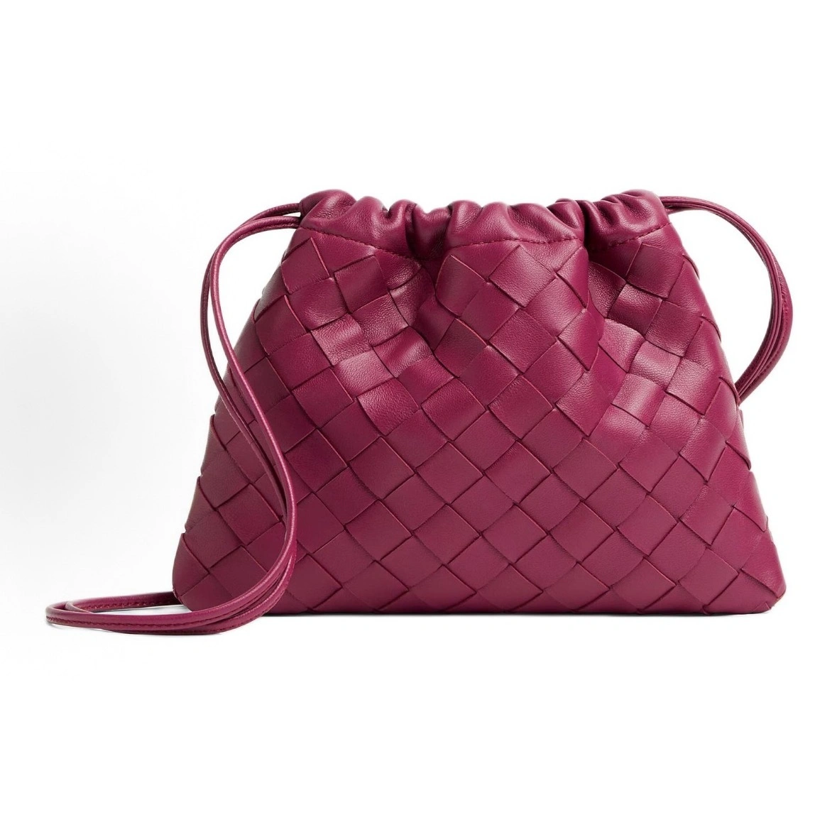 MOMO- V595t1 816987V3IV15562 high quality version Dustbag cowhide item：E-B177I2514
