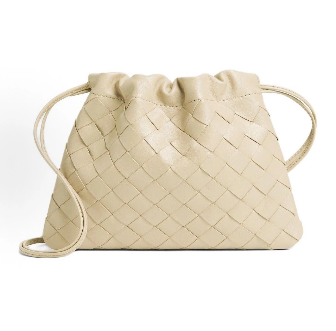 MOMO- V595t1 816987V3IV19197 high quality version Dustbag cowhide item：E-B177I2515