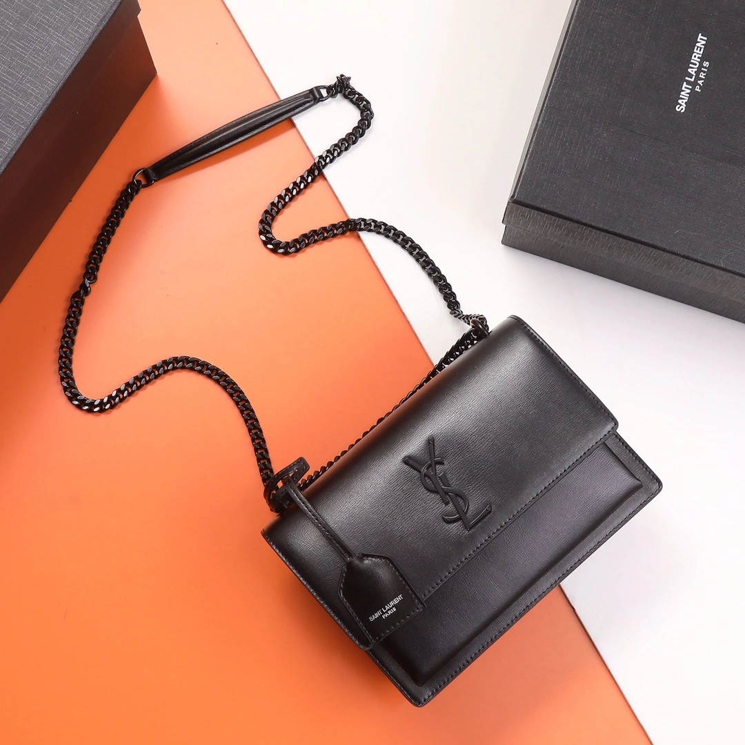 &MOMO--Yv5s 442906-D420U-1000 high quality version sunset cowhide item:E-B597C1499T