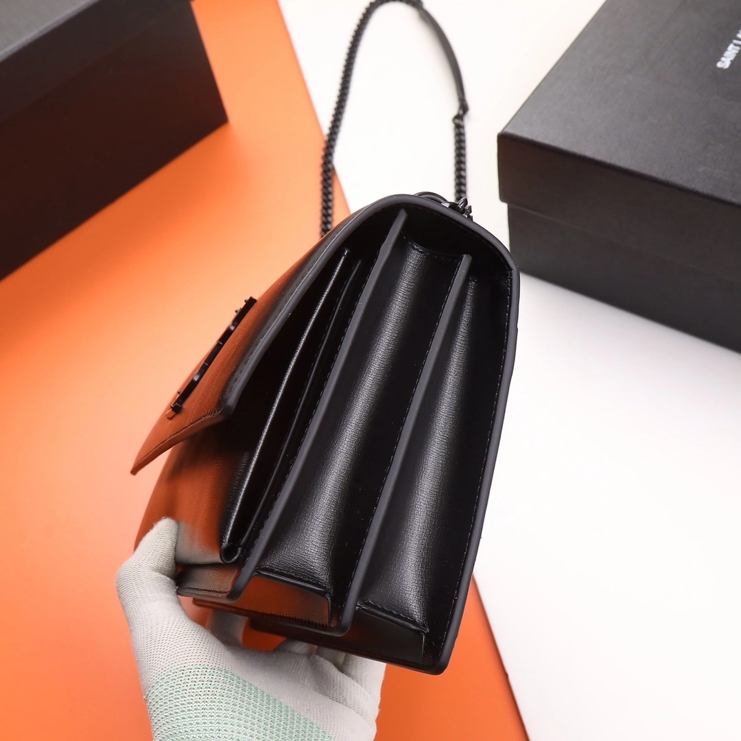 &MOMO--Yv5s 442906-D420U-1000 high quality version sunset cowhide item:E-B597C1499T