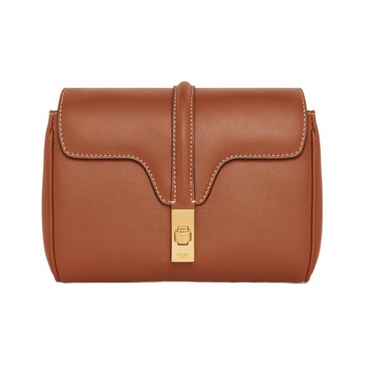 MOMO- high quality version 10L353EQR-04LU CELINF SOFT 16 cowhide item：B-B050L1314C