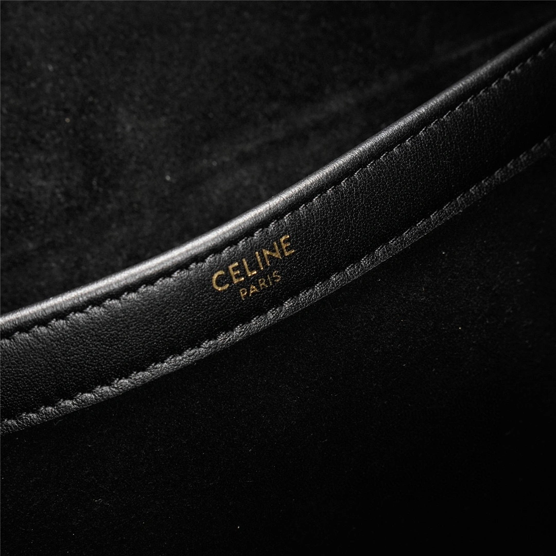 MOMO- high quality version 199973DU3-38NO CABAS TRIOMPHE cowhide item：B-B000I1816C