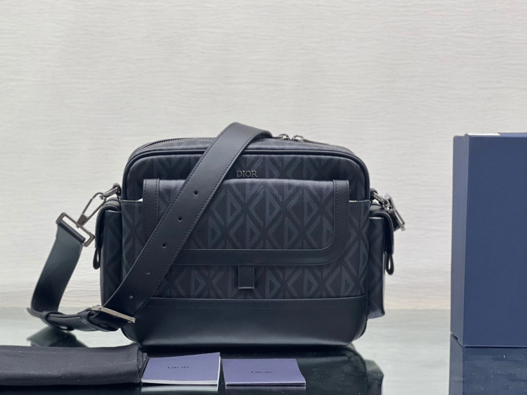 MOMO- high quality version 1ESME077CDP-H43E Hit the Road cowhide item：C-B564A0903C