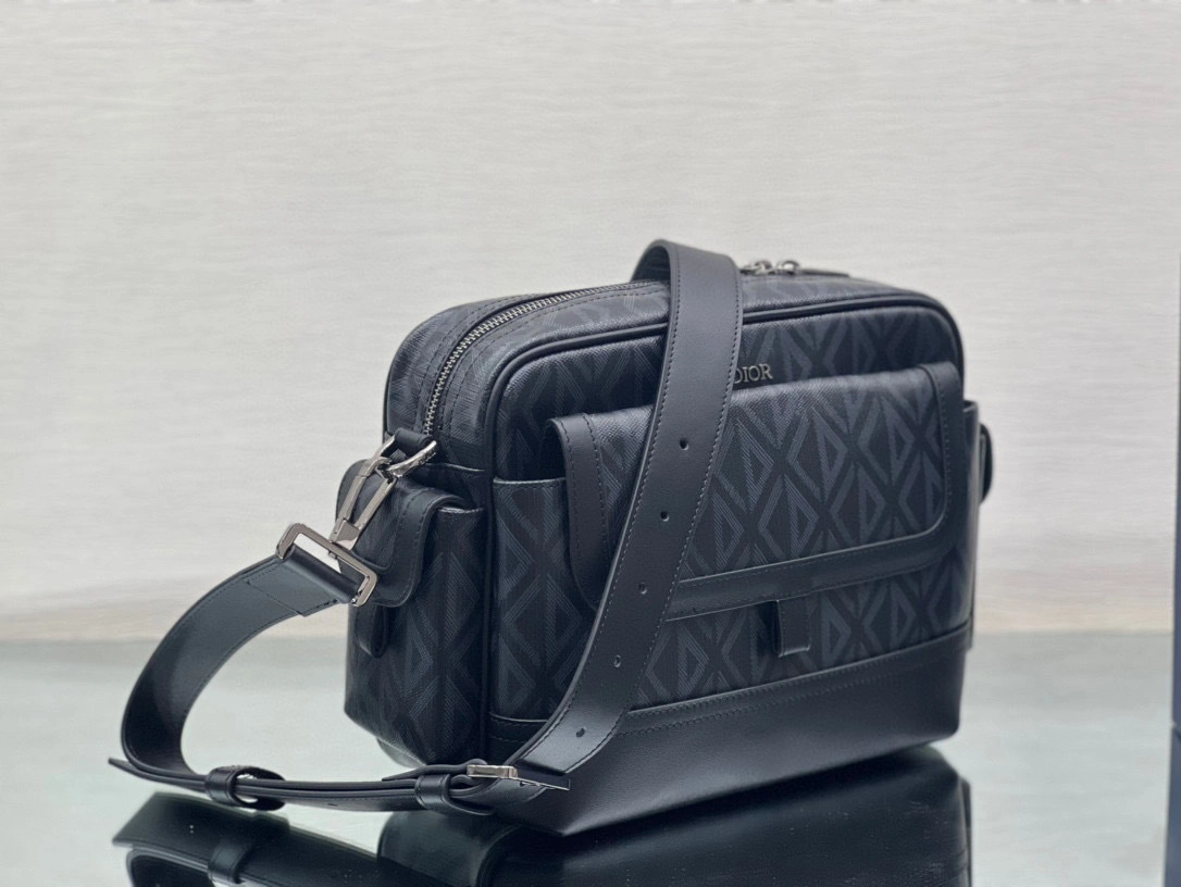 MOMO- high quality version 1ESME077CDP-H43E Hit the Road cowhide item：C-B564A0903C