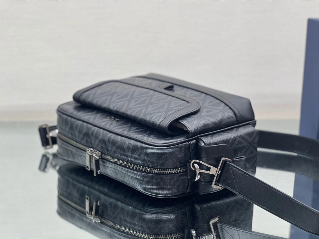 MOMO- high quality version 1ESME077CDP-H43E Hit the Road cowhide item：C-B564A0903C