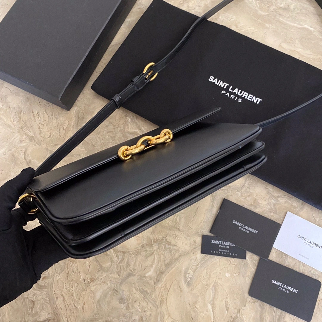 MOMO- high quality version 649795-2R20W-1000 mailon2021 calfskin item：B-B000G2920C