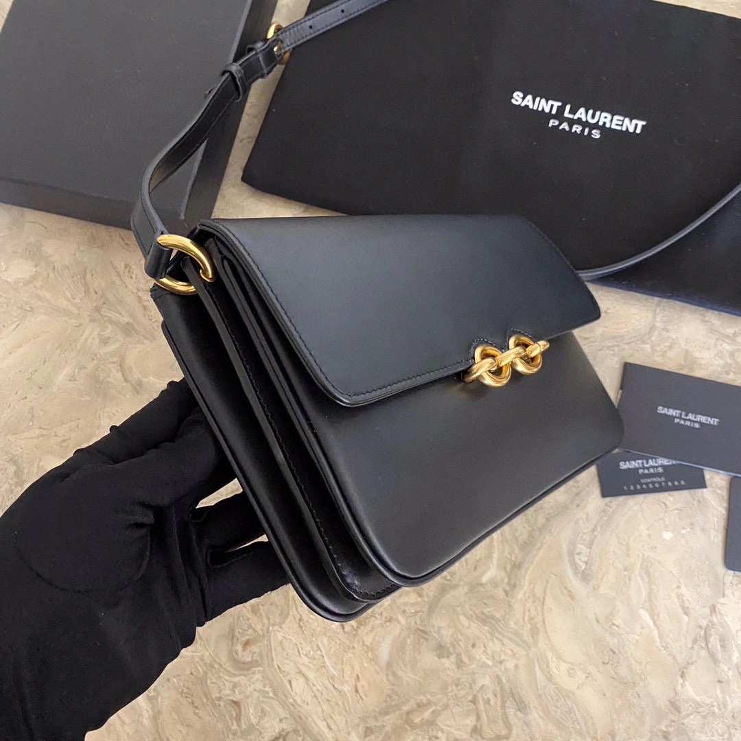 MOMO- high quality version 649795-2R20W-1000 mailon2021 calfskin item：B-B000G2920C
