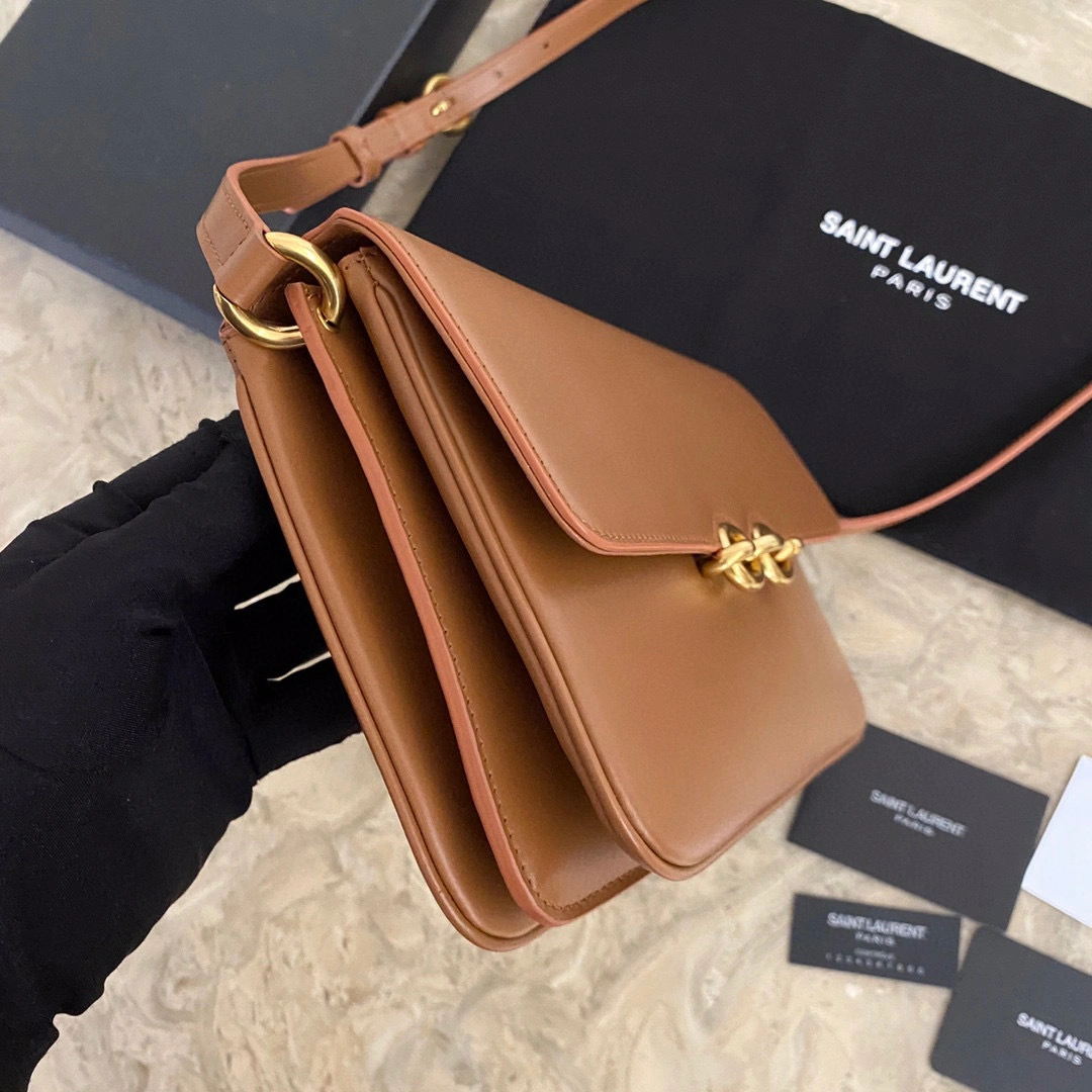 MOMO- high quality version 649795-2R20W-6309 mailon2021 calfskin item：B-B000G2918C