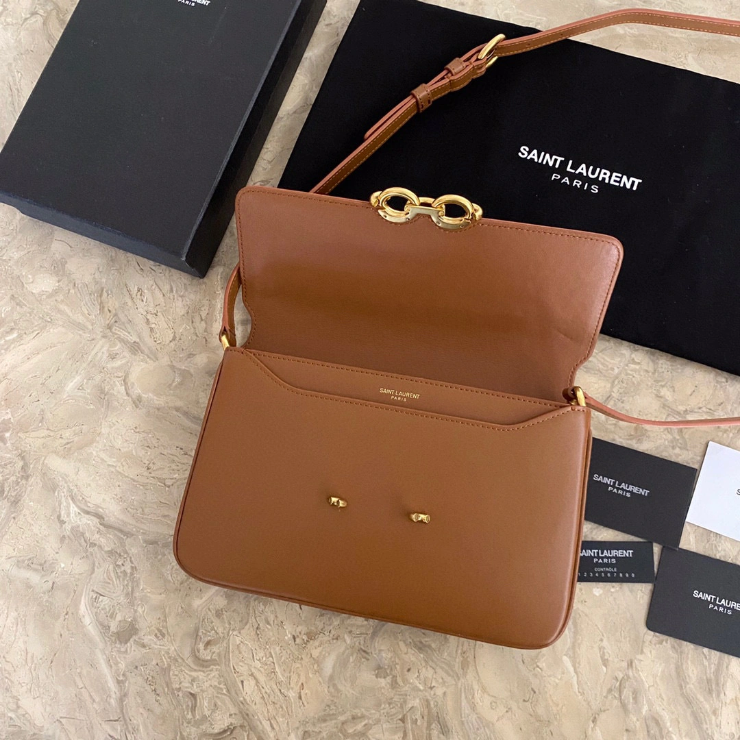 MOMO- high quality version 649795-2R20W-6309 mailon2021 calfskin item：B-B000G2918C