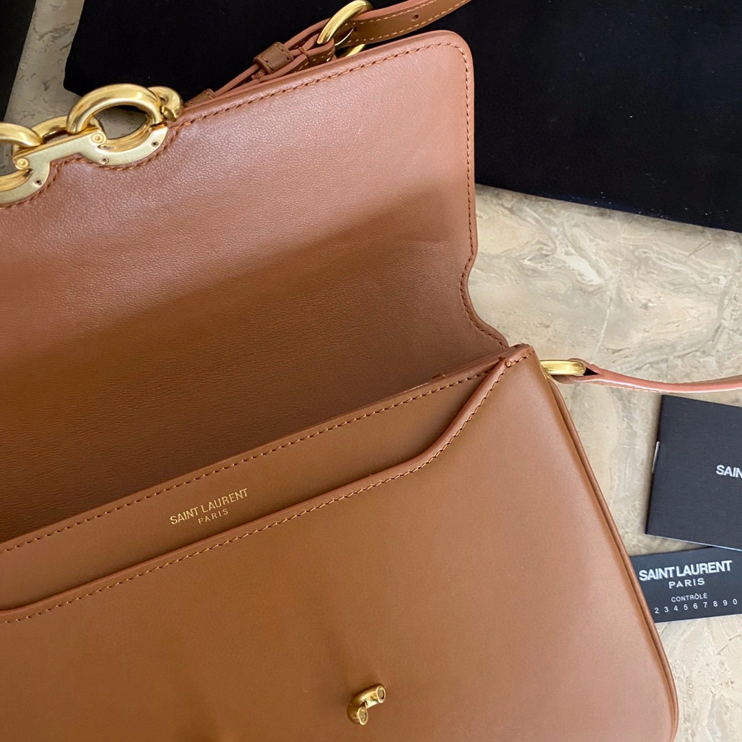 MOMO- high quality version 649795-2R20W-6309 mailon2021 calfskin item：B-B000G2918C