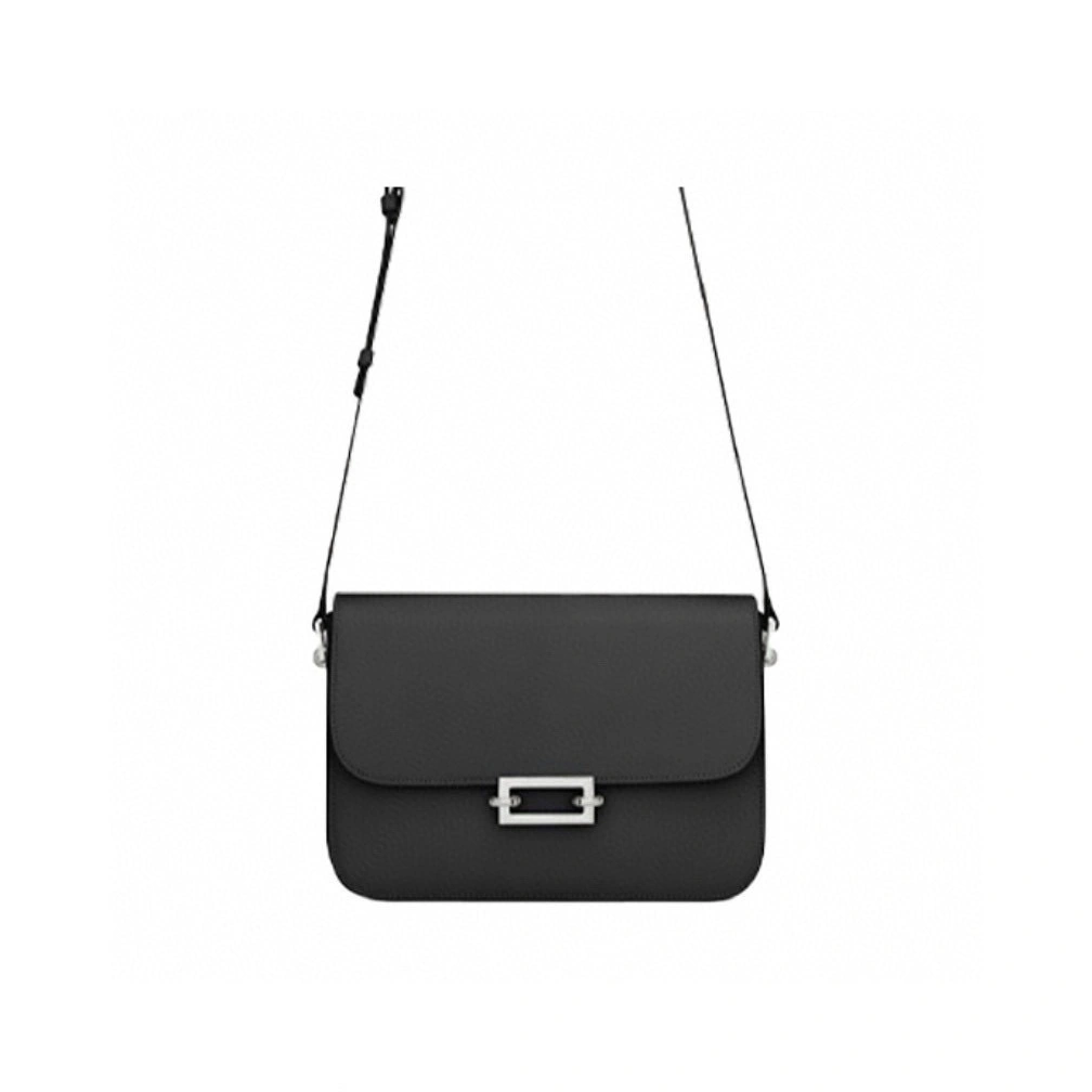 MOMO- high quality version 657186-2VL0N-1000 mailon2021 calfskin item：B-B000G2922C