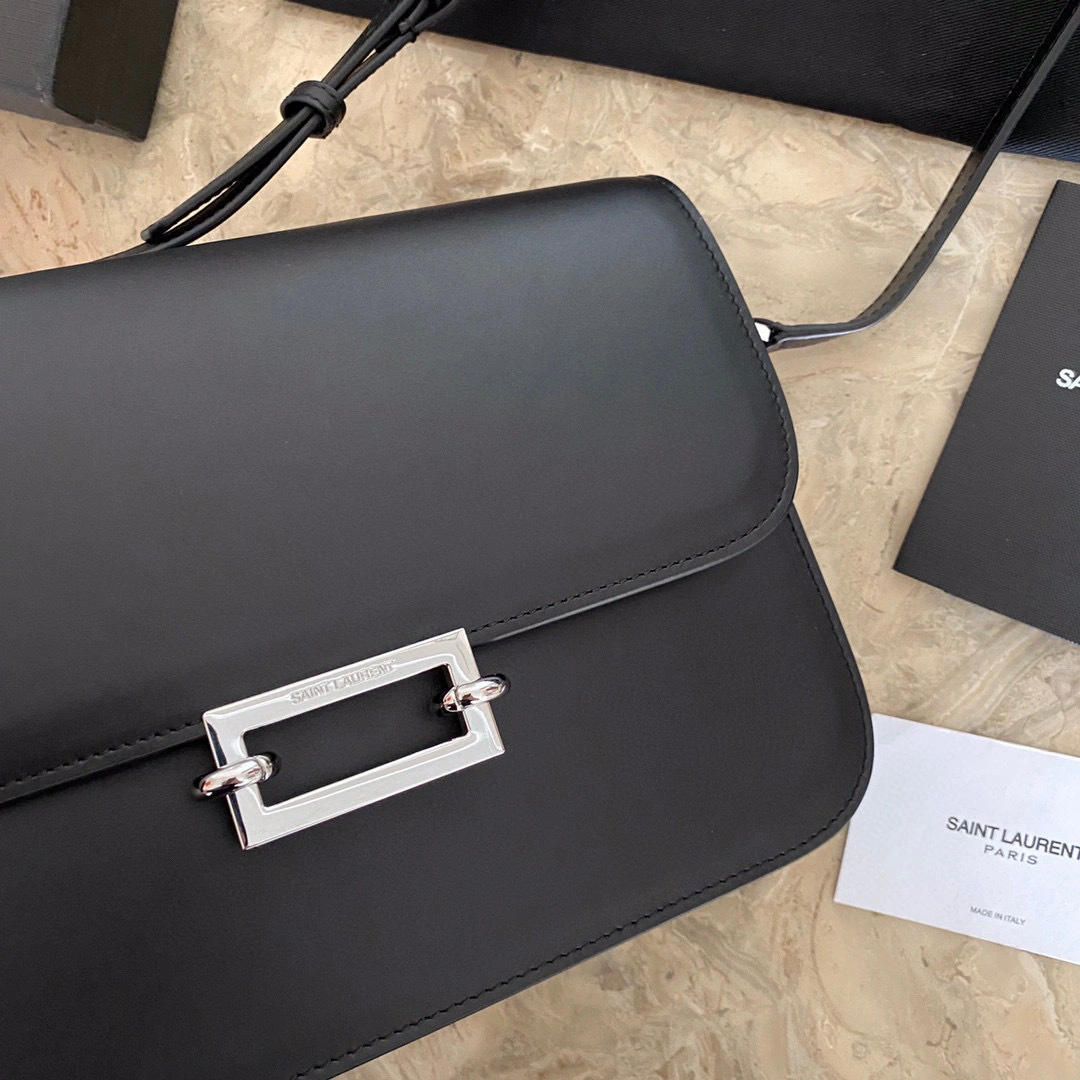 MOMO- high quality version 657186-2VL0N-1000 mailon2021 calfskin item：B-B000G2922C