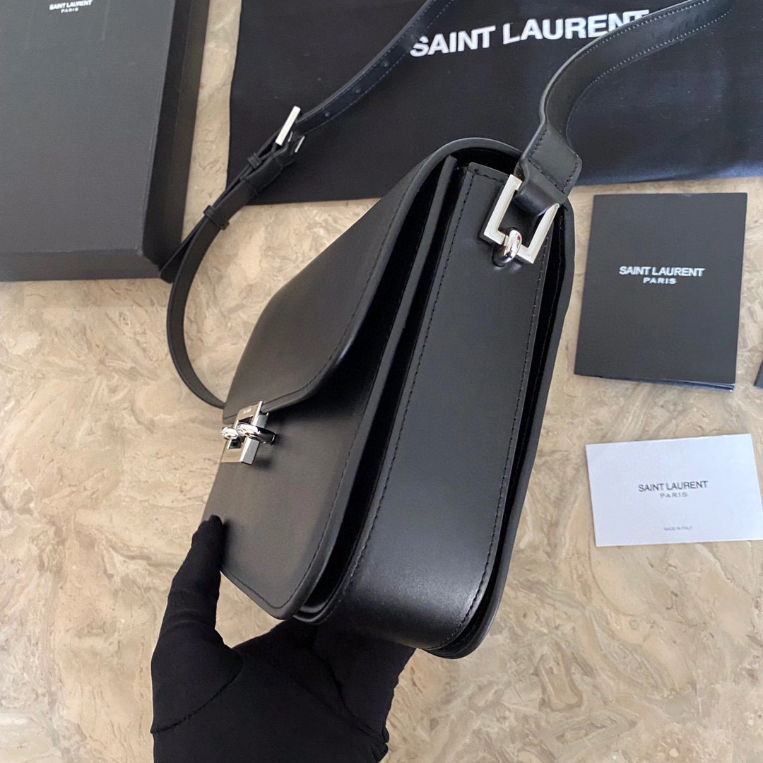 MOMO- high quality version 657186-2VL0N-1000 mailon2021 calfskin item：B-B000G2922C