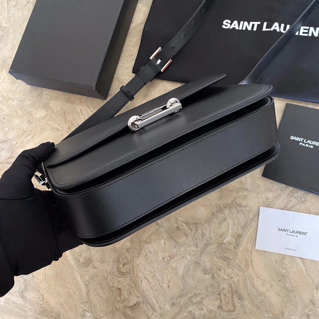 MOMO- high quality version 657186-2VL0N-1000 mailon2021 calfskin item：B-B000G2922C