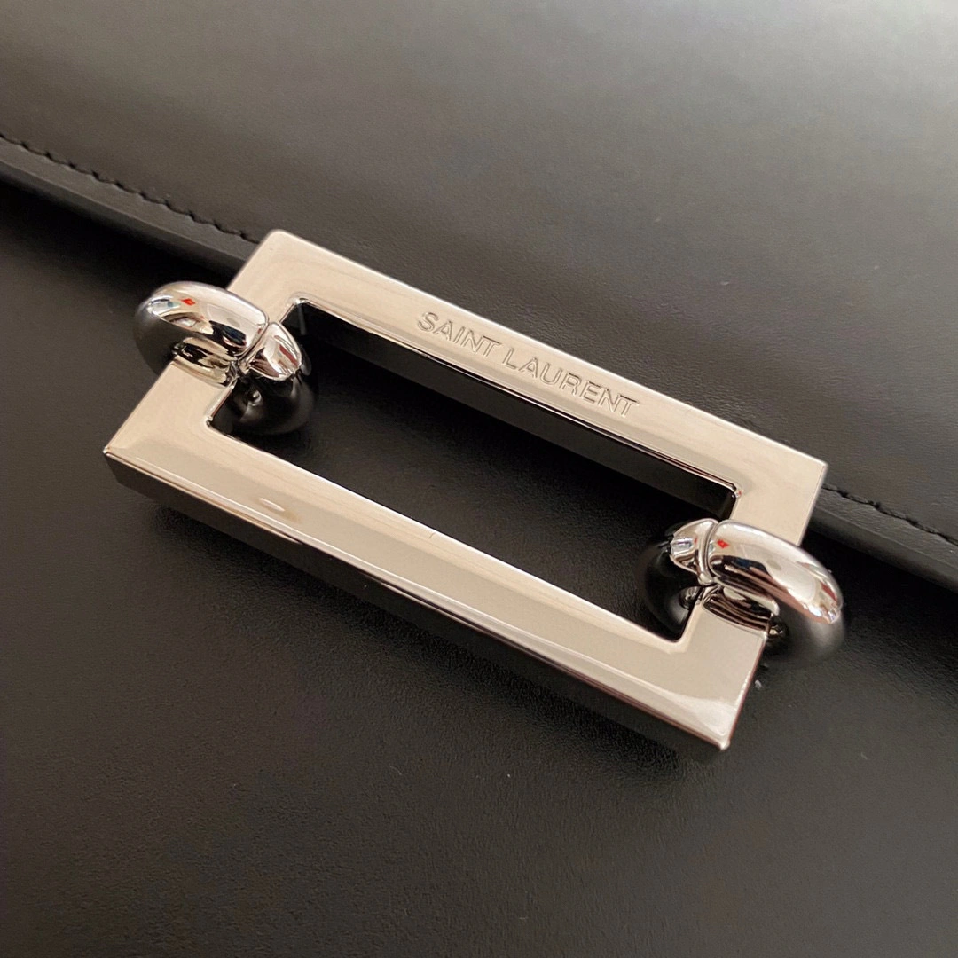 MOMO- high quality version 657186-2VL0N-1000 mailon2021 calfskin item：B-B000G2922C