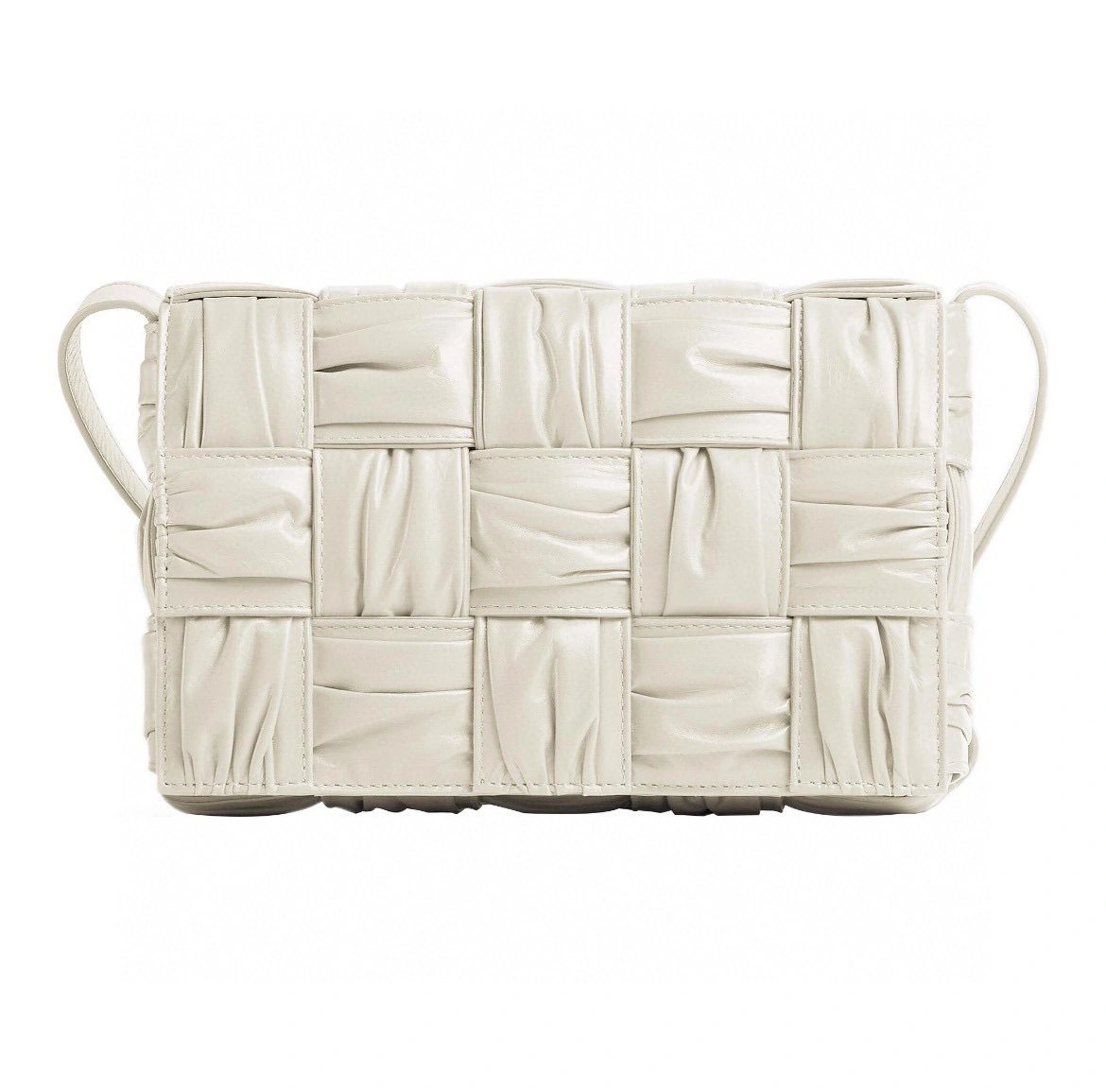 MOMO- high quality version 717089V2FY19092 2022 Cassette cowhide item：B-B063J1622C