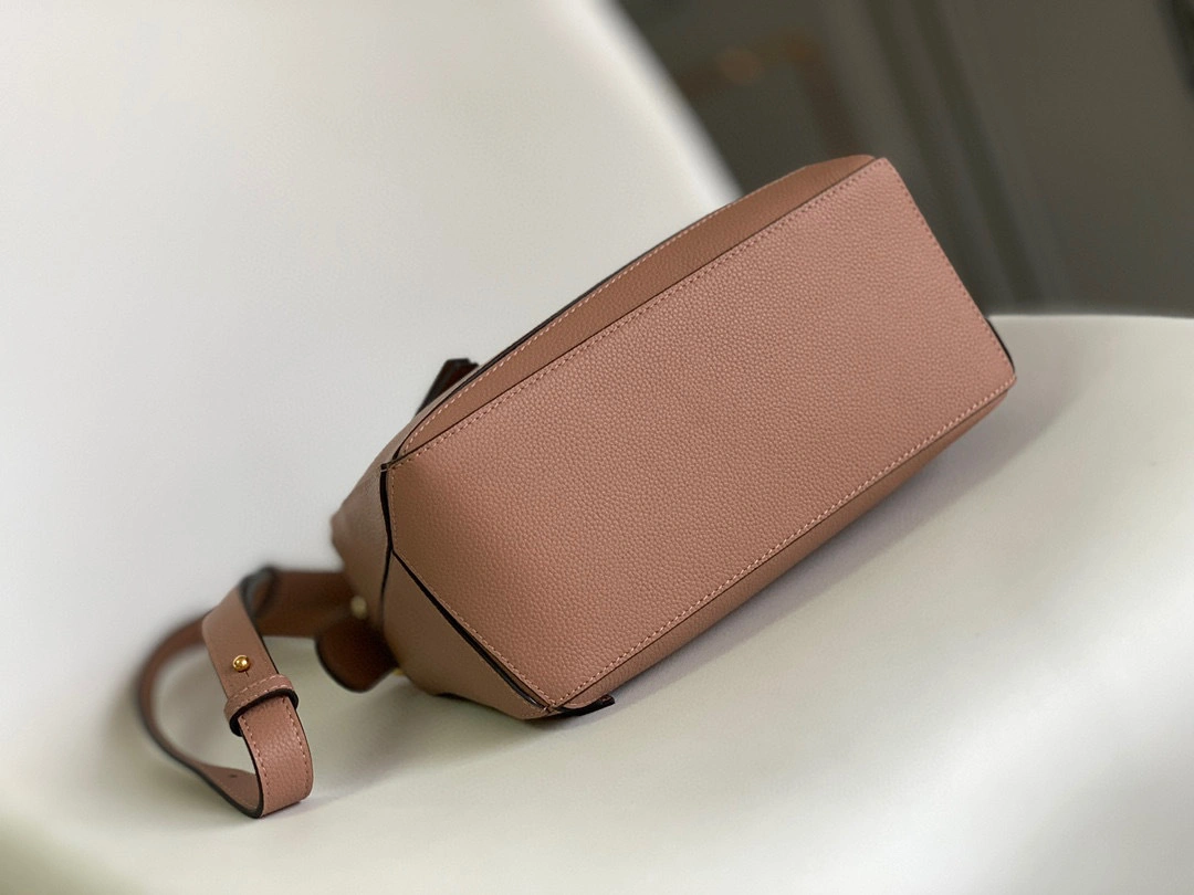 MOMO- high quality version A510S21X67-9068 Puzzle small calfskin item：B-B000J2718C