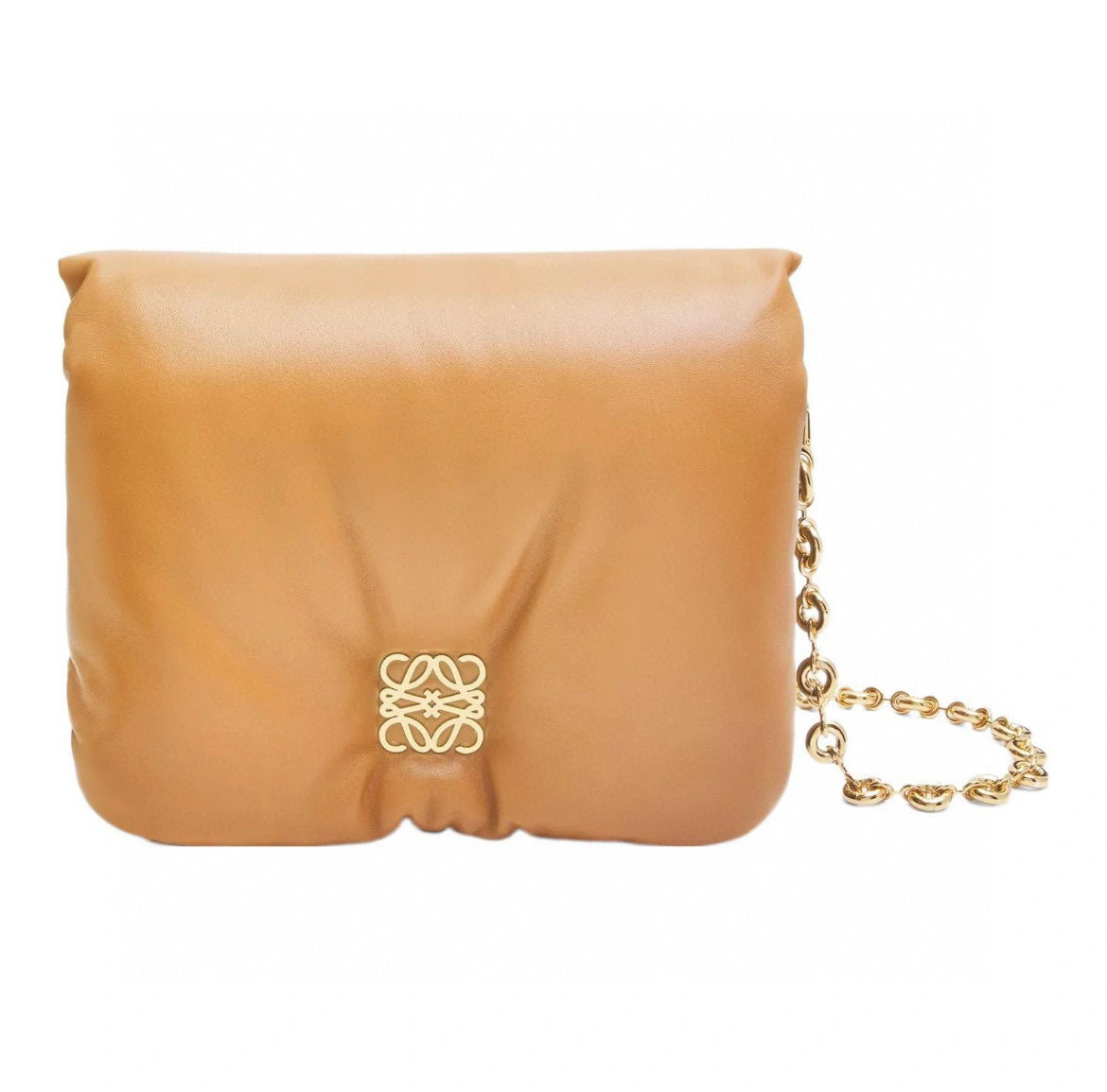MOMO- high quality version AP40P41X01-3510 Puffer Goya sheephide item：B-B063L1608C