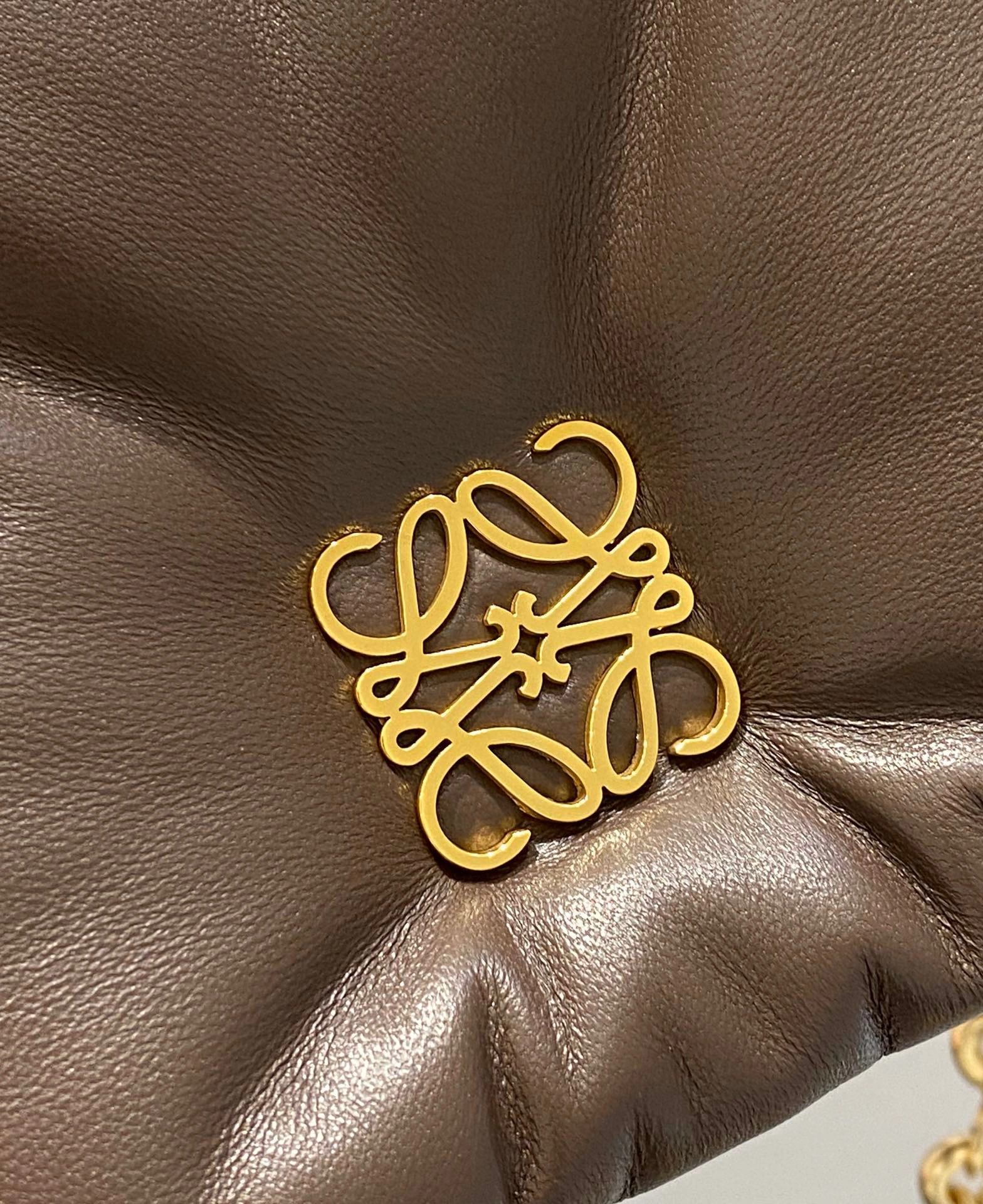 MOMO- high quality version AP40P41X01-9517 Puffer Goya sheephide item：B-B063L1610C