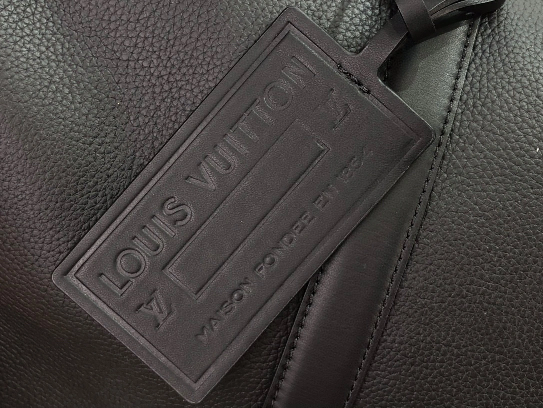 MOMO- high quality version M57088 Keepall Aerogram BANDOULIÈRE 40 item：B-B063K1014C