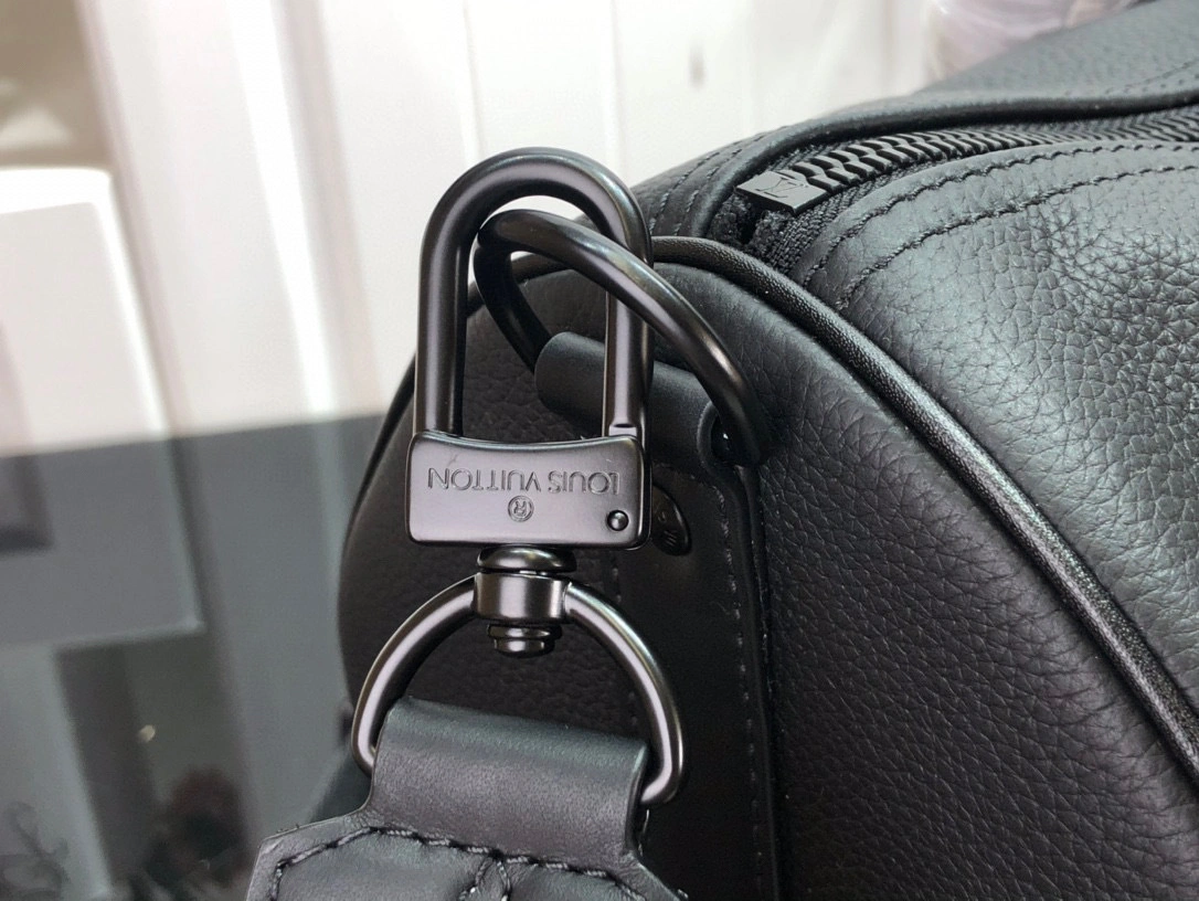 MOMO- high quality version M57088 Keepall Aerogram BANDOULIÈRE 40 item：B-B063K1014C