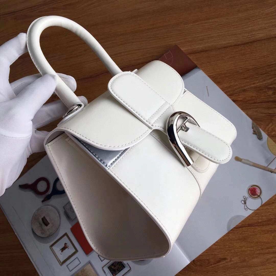 MOMO— Brillant Frence Box G Multiple colors CALF SKIN SHEEP SKIN，item : 177B110D1101