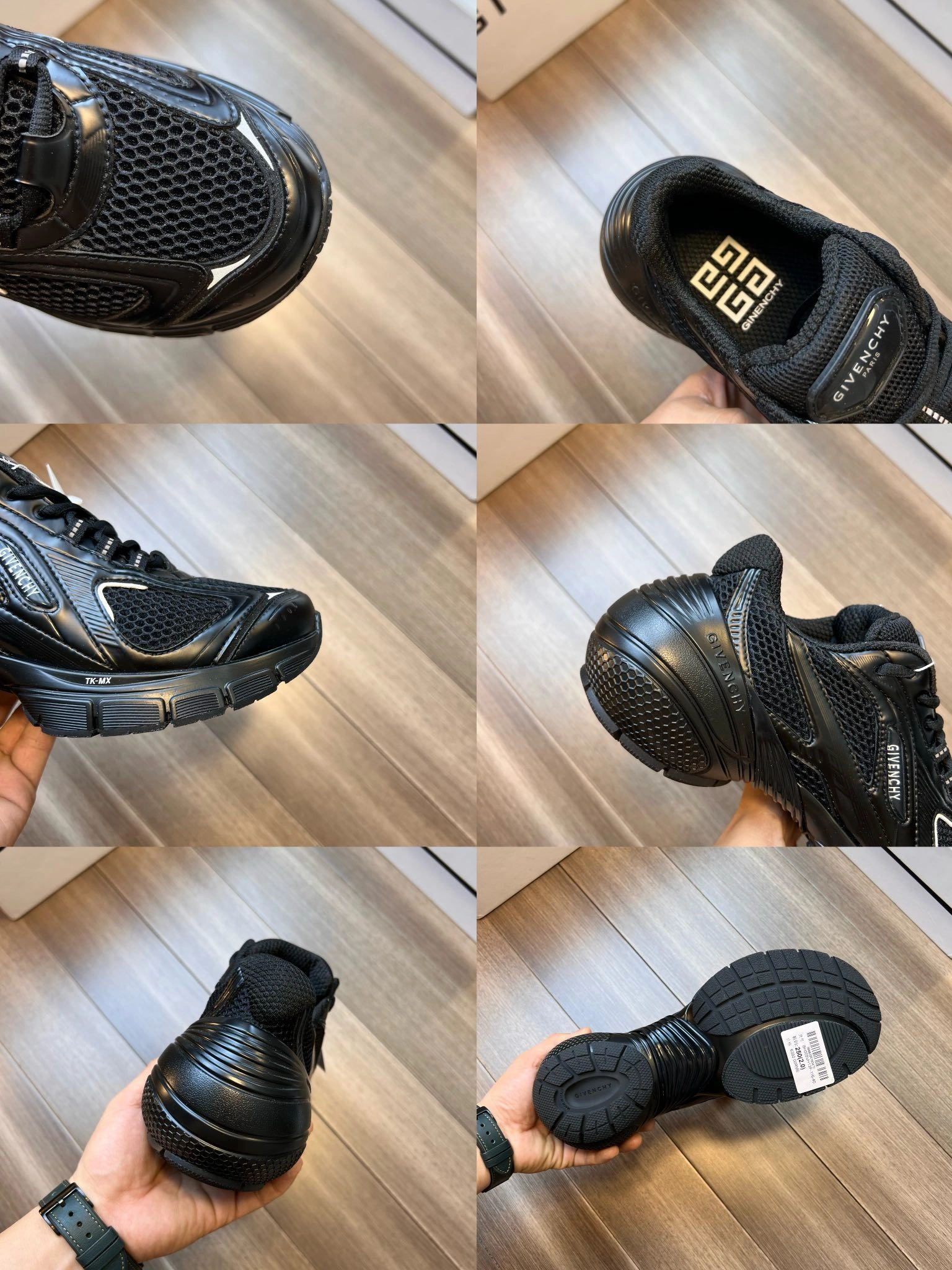 OOBB-- -001 item:C-X158F0604Y