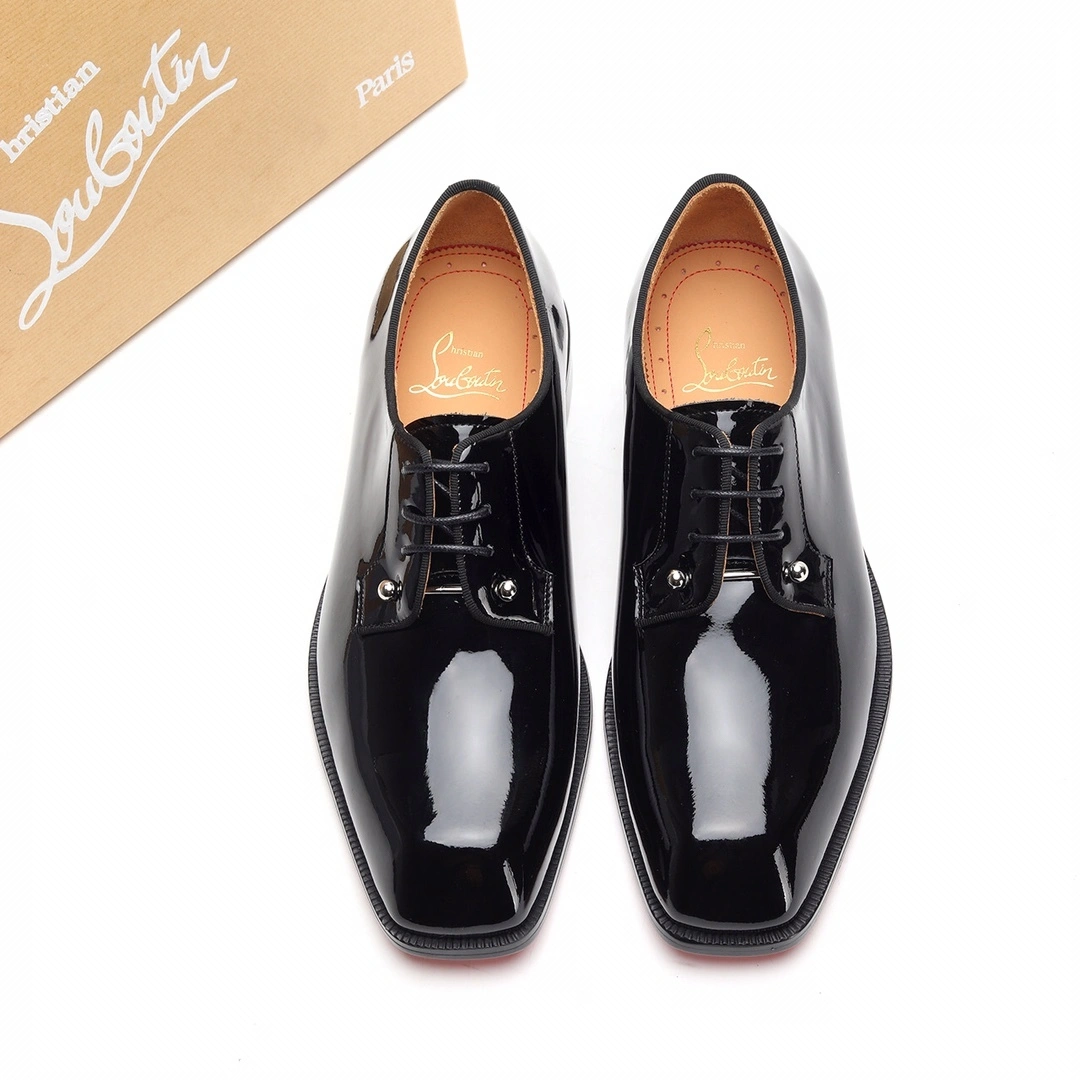 &OOBB--- 3230589BK01 cowhide item：D-X158C1199T