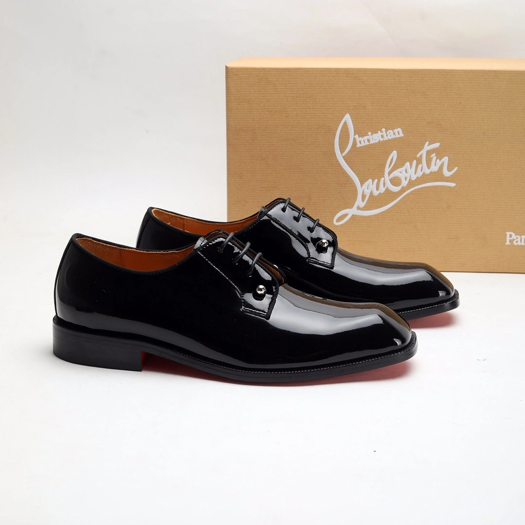 &OOBB--- 3230589BK01 cowhide item：D-X158C1199T