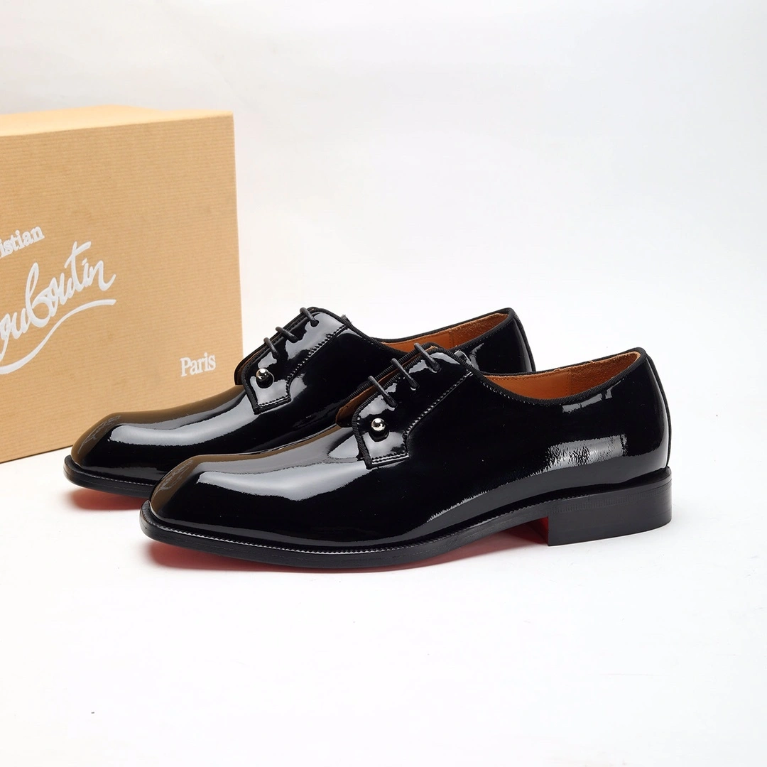 &OOBB--- 3230589BK01 cowhide item：D-X158C1199T