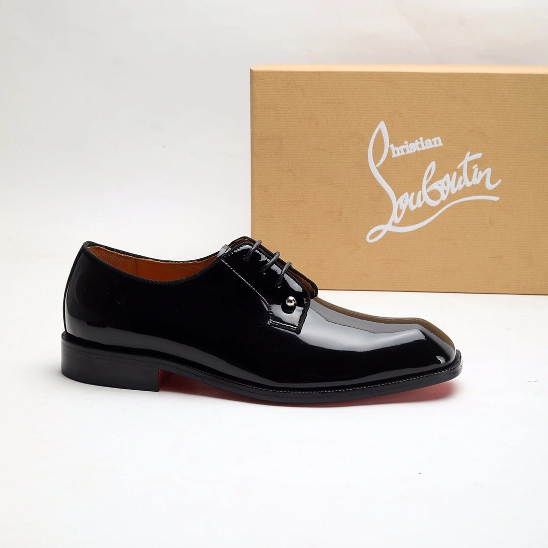 &OOBB--- 3230589BK01 cowhide item：D-X158C1199T