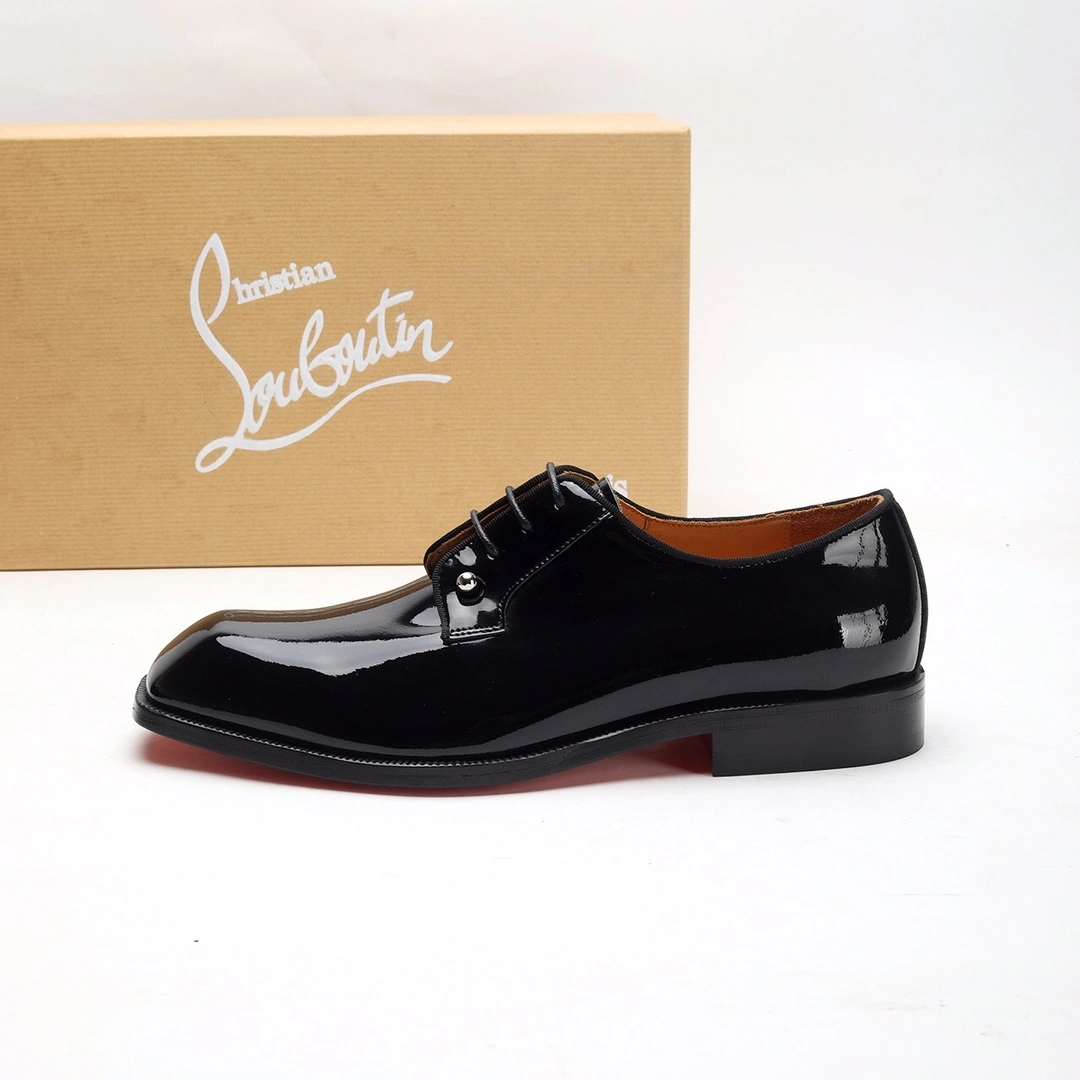 &OOBB--- 3230589BK01 cowhide item：D-X158C1199T