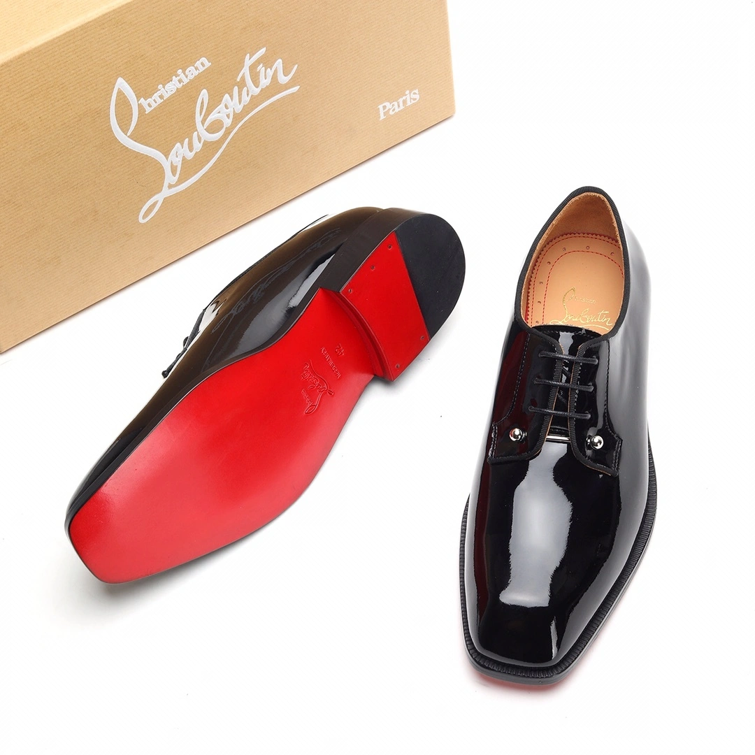 &OOBB--- 3230589BK01 cowhide item：D-X158C1199T