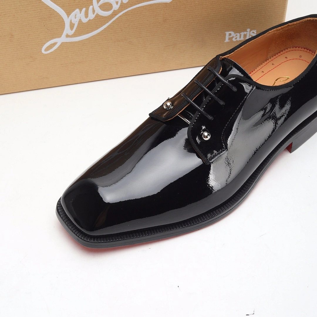 &OOBB--- 3230589BK01 cowhide item：D-X158C1199T