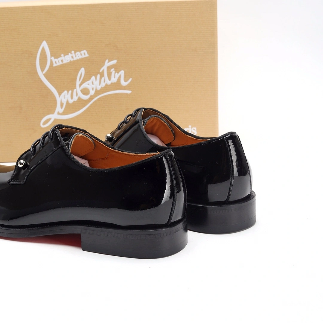 &OOBB--- 3230589BK01 cowhide item：D-X158C1199T