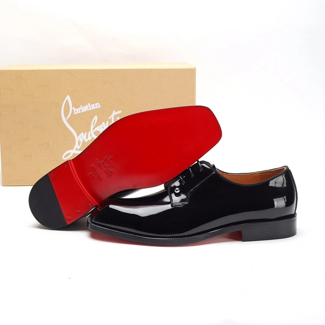 &OOBB--- 3230589BK01 cowhide item：D-X158C1199T