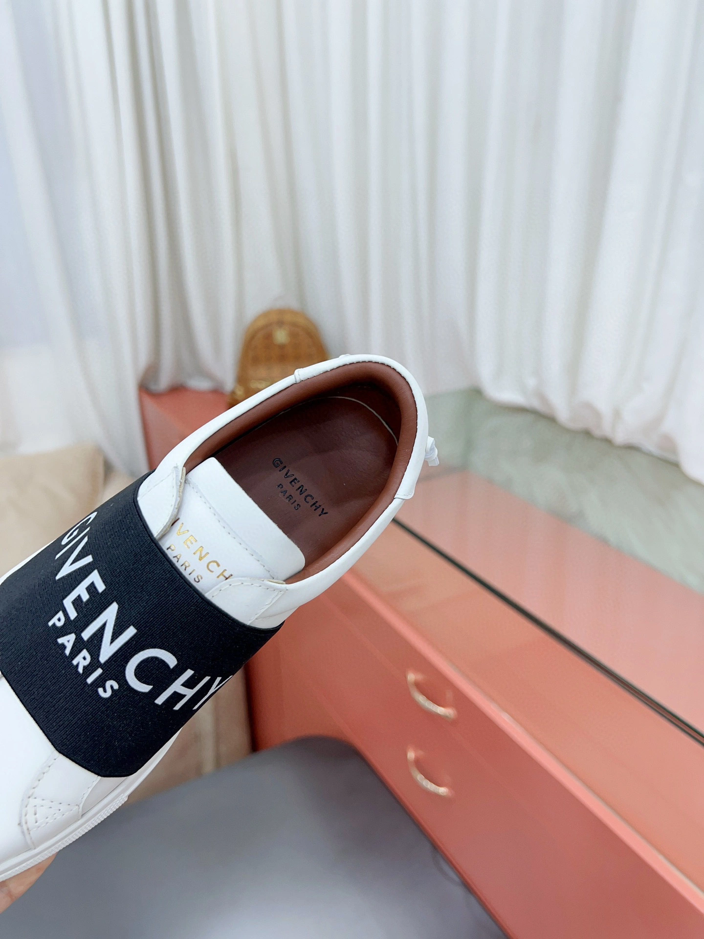 &OOBB-- × Josh Smith BE0005E01Y-004 cowhide item:B-X00F2918L